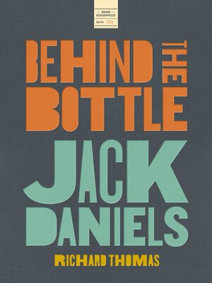 cover image of Jack Daniels